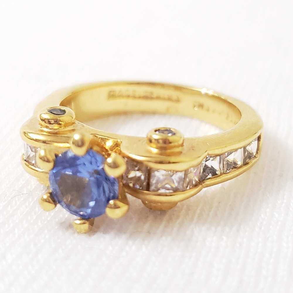 Vintage ring